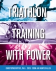 Triathlon Training with Power - eBook