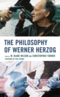 Philosophy of Werner Herzog - eBook