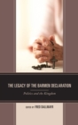 Legacy of the Barmen Declaration : Politics and the Kingdom - eBook