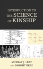 Introduction to the Science of Kinship - eBook