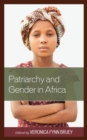 Patriarchy and Gender in Africa - eBook