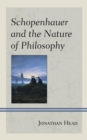 Schopenhauer and the Nature of Philosophy - eBook