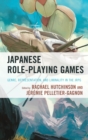 Japanese Role-Playing Games : Genre, Representation, and Liminality in the JRPG - eBook