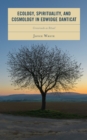 Ecology, Spirituality, and Cosmology in Edwidge Danticat : Crossroads as Ritual - eBook