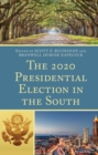The 2020 Presidential Election in the South - eBook