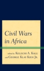 Civil Wars in Africa - eBook