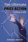 The Ultimate Price Action Trading Guide - Book