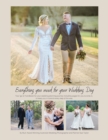 Everything You Need for Your Wedding Day - eBook