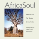 Africasoul - eBook