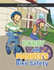 Bobby and Mandee's Bike Safety - eBook