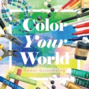 Color Your World - eBook