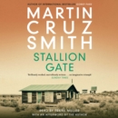 Stallion Gate - eAudiobook