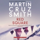 Red Square - eAudiobook