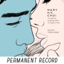 Permanent Record - eAudiobook