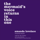 the mermaid's voice returns in this one - eAudiobook
