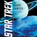 The Higher Frontier - eAudiobook