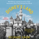 Disney's Land - eAudiobook