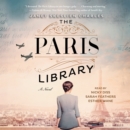 The Paris Library : A Novel - eAudiobook