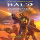 Halo: Shadows of Reach - eAudiobook