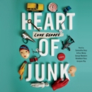 Heart of Junk - eAudiobook