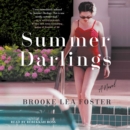 Summer Darlings - eAudiobook