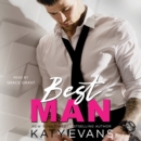 Best Man - eAudiobook