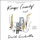 Kings County - eAudiobook