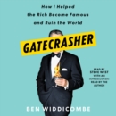 Gatecrasher - eAudiobook