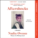 Aftershocks - eAudiobook