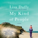 My Kind of People : A Novel - eAudiobook