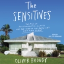 The Sensitives - eAudiobook