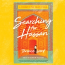 Searching for Hassan : A Journey to the Heart of Iran - eAudiobook