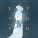 The Lady of Sing Sing : An American Countess, an Italian Immigrant, and Their Epic Battle for Justice in New York's Gilded Age - eAudiobook