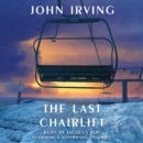 The Last Chairlift - eAudiobook