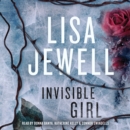 Invisible Girl : A Novel - eAudiobook