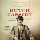 Butch Cassidy : The True Story of an American Outlaw - eAudiobook