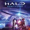 Halo: Point of Light - eAudiobook