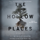The Hollow Places - eAudiobook