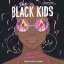 The Black Kids - eAudiobook