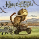 Kenny & the Book of Beasts - eAudiobook