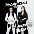 Incomparable - eAudiobook
