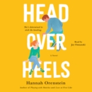 Head Over Heels : A Novel - eAudiobook