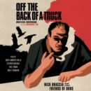 Off The Back of a Truck : Unofficial Contraband for the Sopranos Fan - eAudiobook