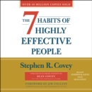 The 7 Habits of Highly Effective People : 30th Anniversary Edition - eAudiobook
