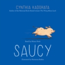 Saucy - eAudiobook