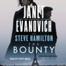 The Bounty : A Novel - eAudiobook