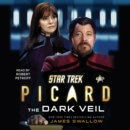 Star Trek: Picard: The Dark Veil - eAudiobook