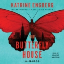 The Butterfly House - eAudiobook