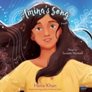 Amina's Song - eAudiobook