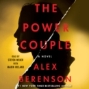 The Power Couple : A Novel - eAudiobook